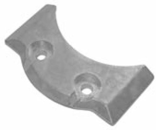 Martyr 6U44537300 Yamaha Anode