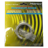 Mercruiser 97-806188Q01 Anode Kit Martyr CM806188KIT (Aluminum & Magnesium Options)