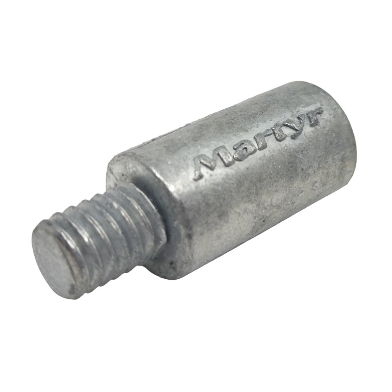 Volvo Penta 838929 Engine Anode Martyr CM838929 (Aluminum, Zinc & Magnesium Options)