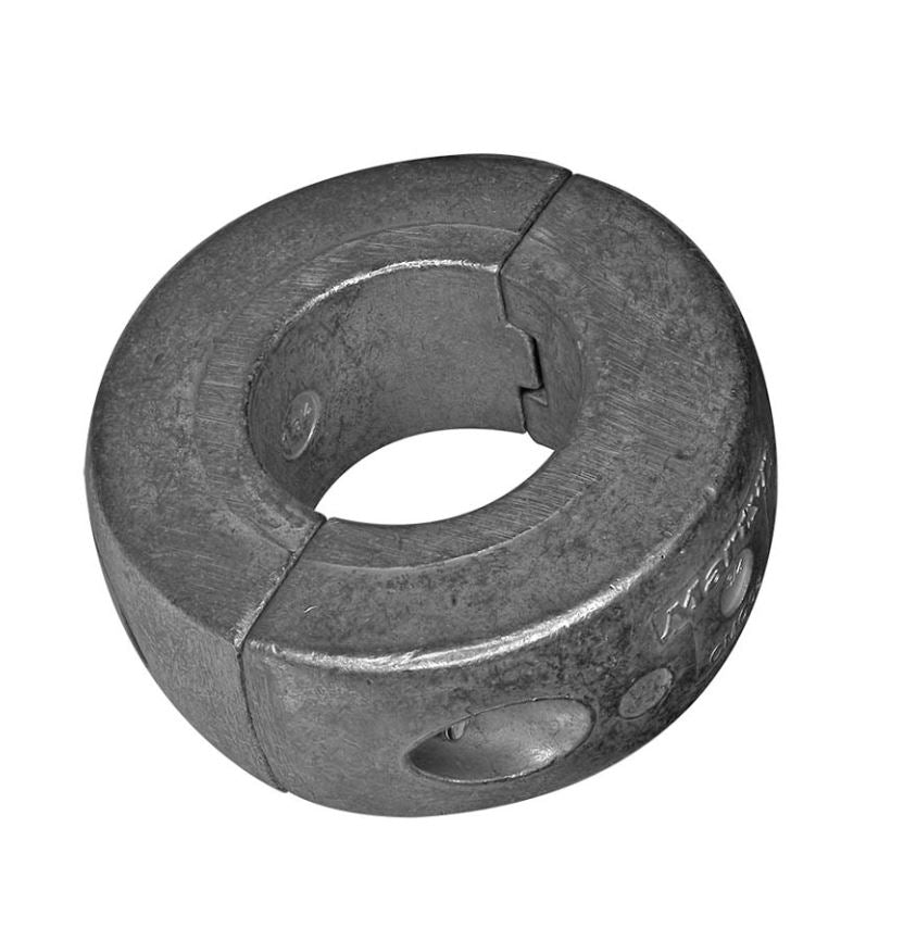 Martyr Limited Clearance Shaft Anodes Zinc (Metric)