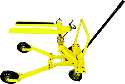 Titan Stern Drive Hydraulic Jack CMJACKV2