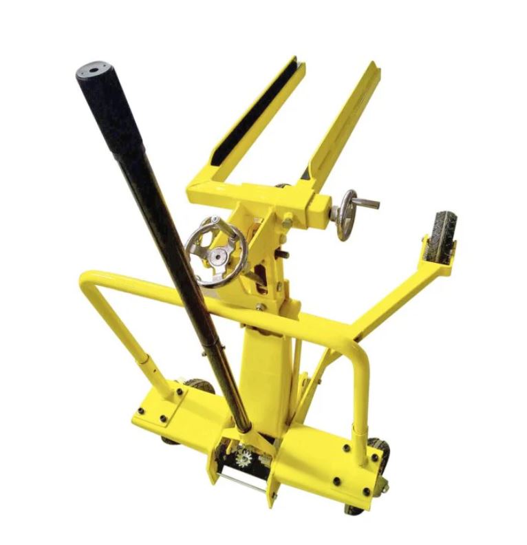 Titan Stern Drive Hydraulic Jack CMJACKV2