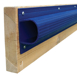 Dock Edge Air Cushion Super Saver Bumper Profile (3 Colors)