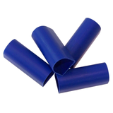 Dock Edge Air Cushion Double D Bumper Profile (2 Colors)