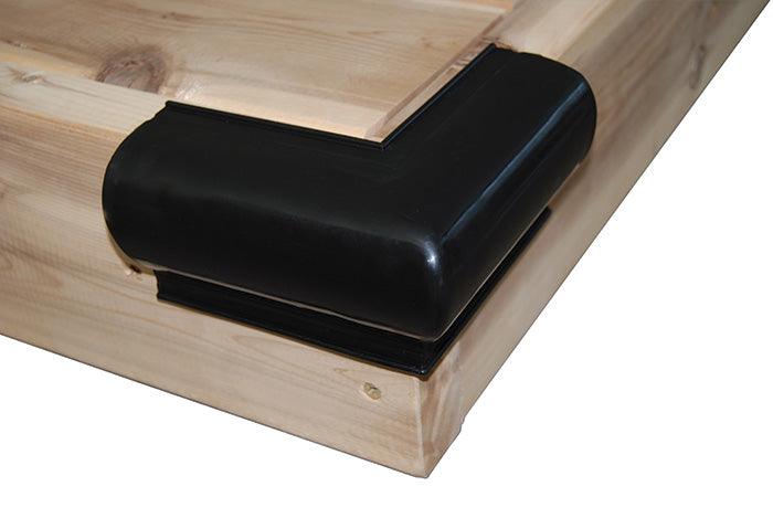 Dock Corner - Heavy Slant P