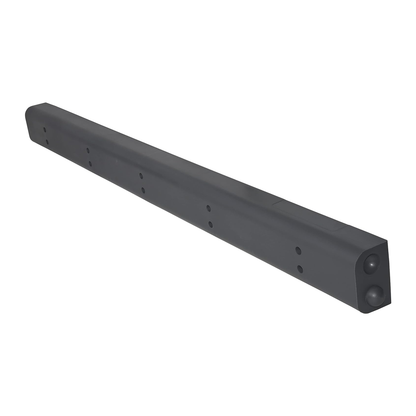 Dock Edge DocKushion Heavy Duty Bumper Profile