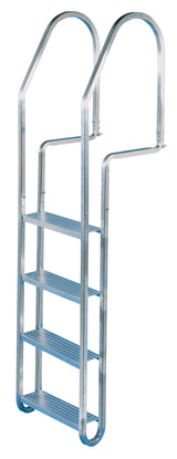 Dock Ladder, Quick Release