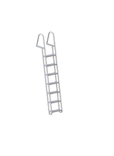 Stand Off Dock Ladder