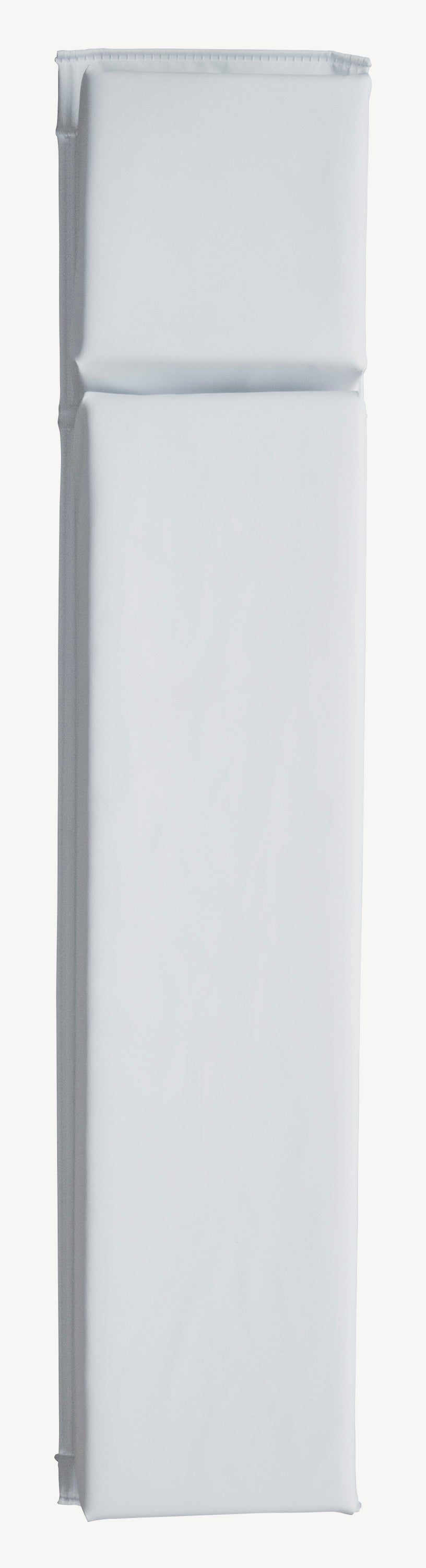 Contour Boat Fender White