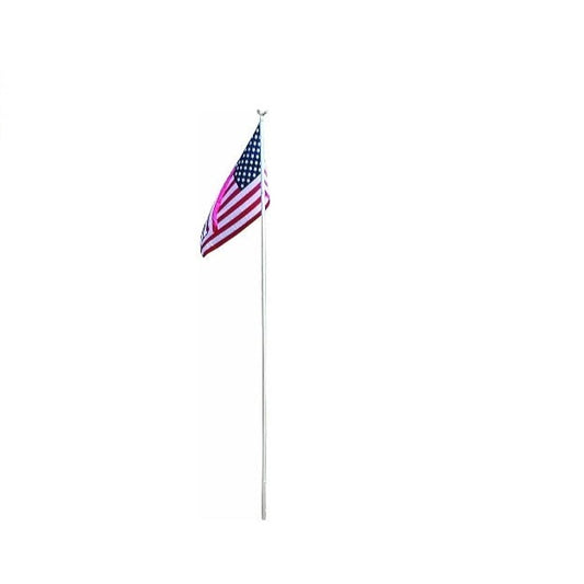 Dock Flag, USA