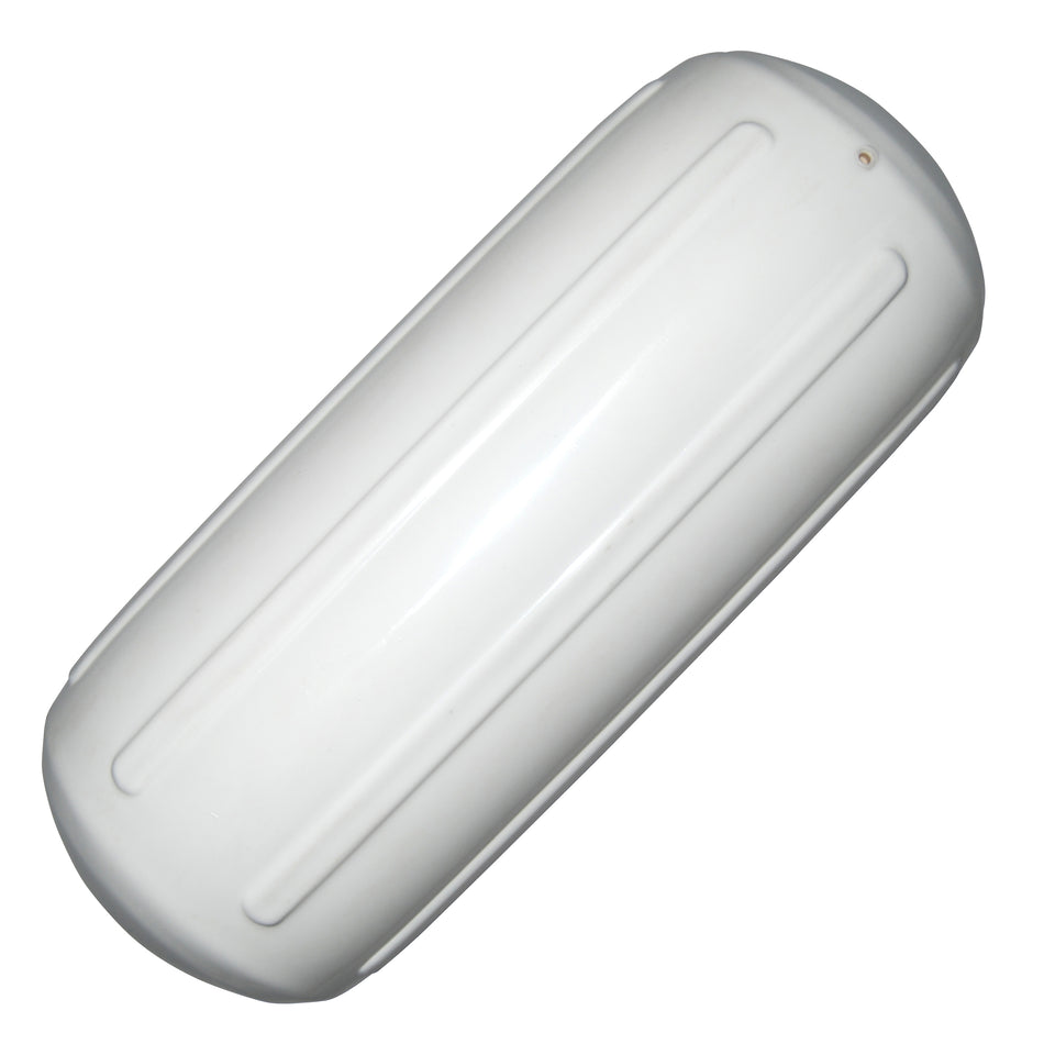 Dock Edge Center Hole Fender