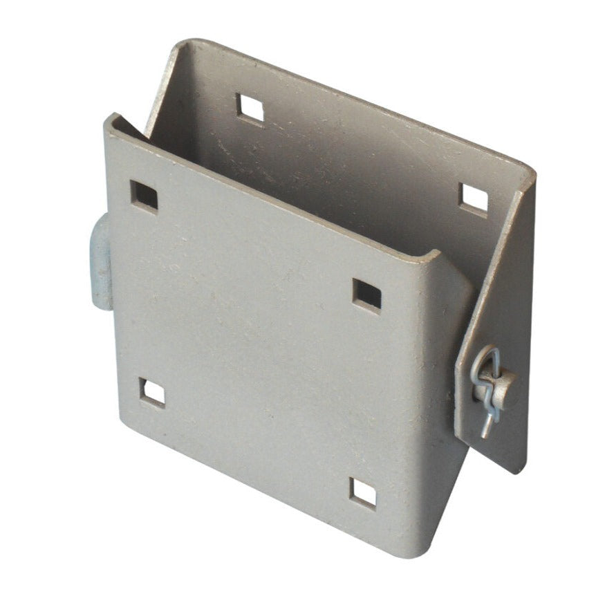 Dock Edge Stationary Dock Connector Hinge DE86103F