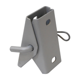 Dock Edge Stationary Dock Connector Hinge DE86106F