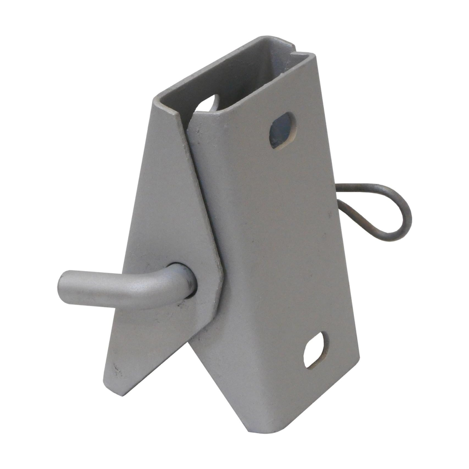 Dock Edge Stationary Dock Connector Hinge DE86106F