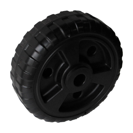 Dock Edge 18" Premium Dock Wheel 500lb DE90021F