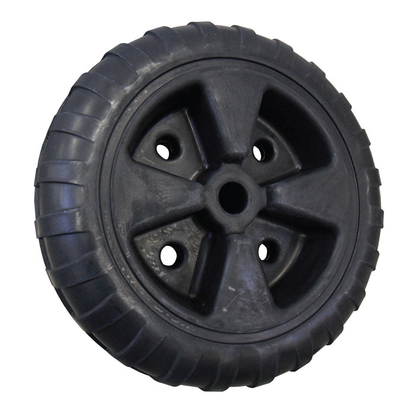 Dock Edge 24" Premium Dock Wheel 800lb DE90024F