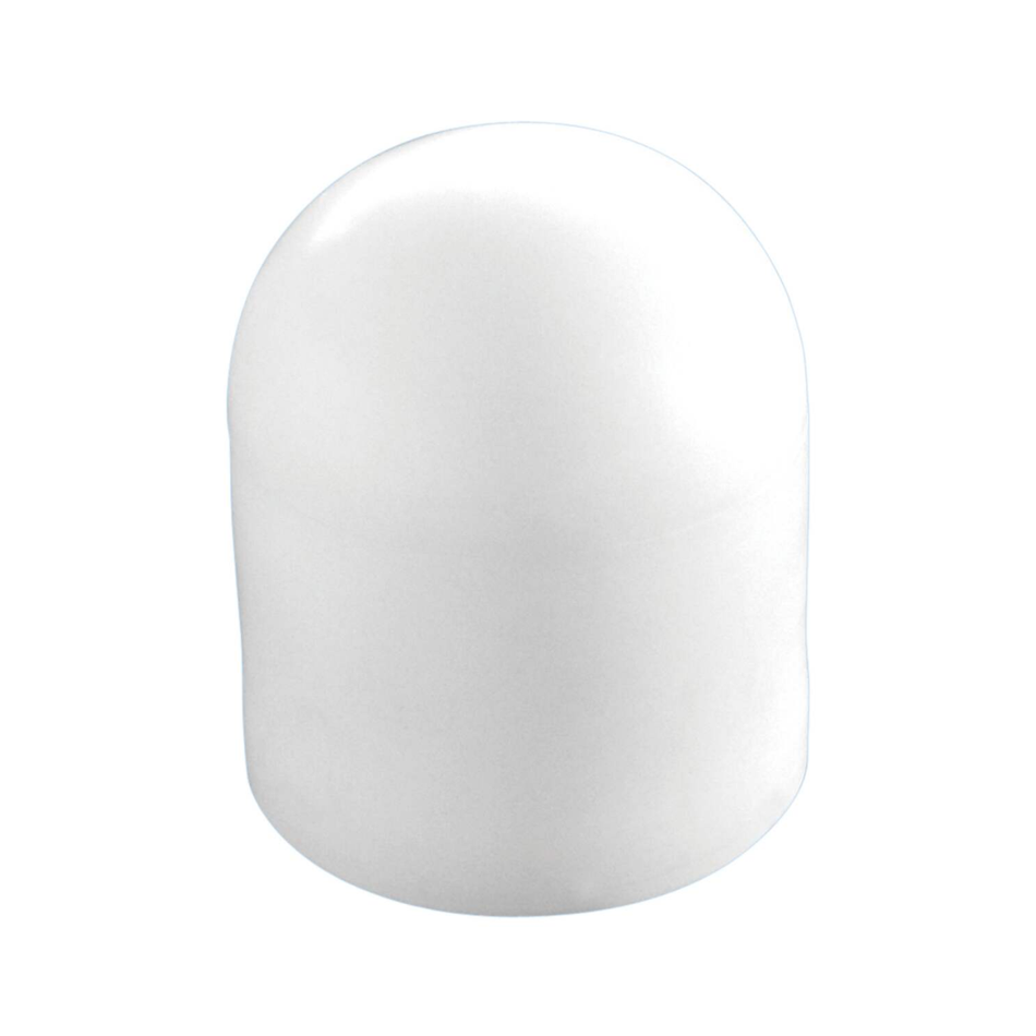 Dock Edge Stationary Dock Leg Cap 4 Pack DE91111F