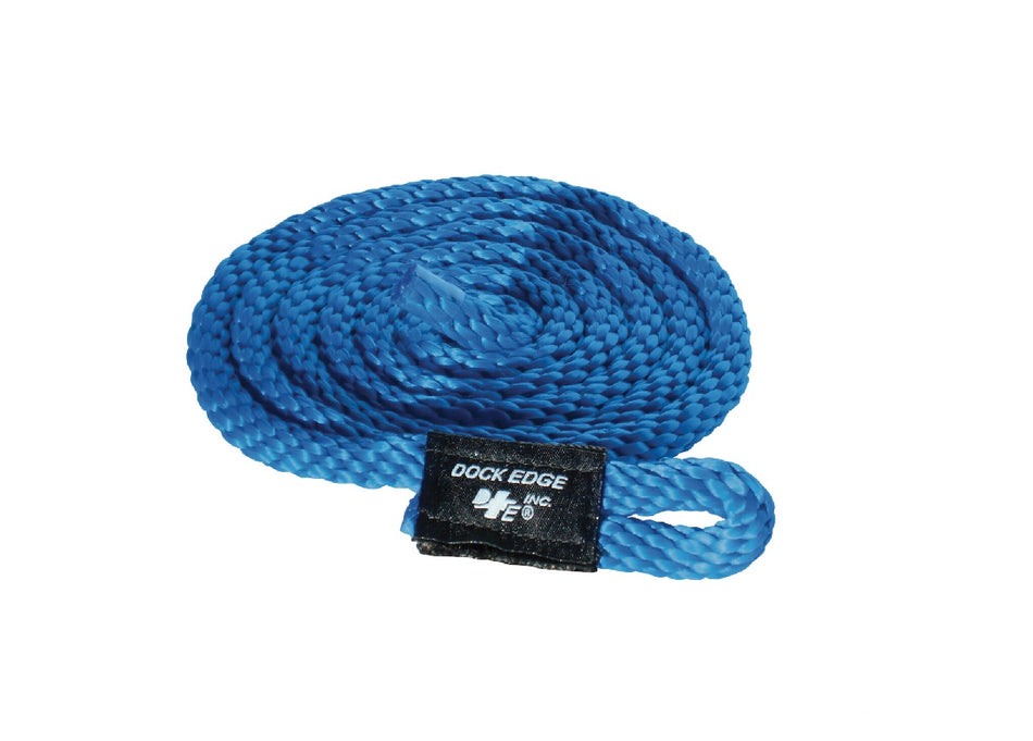 Dock Edge Fender Line