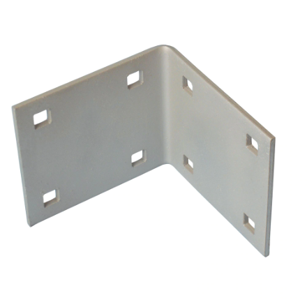 Dock Edge Floating Dock Inside Corner Bracket DE92104F