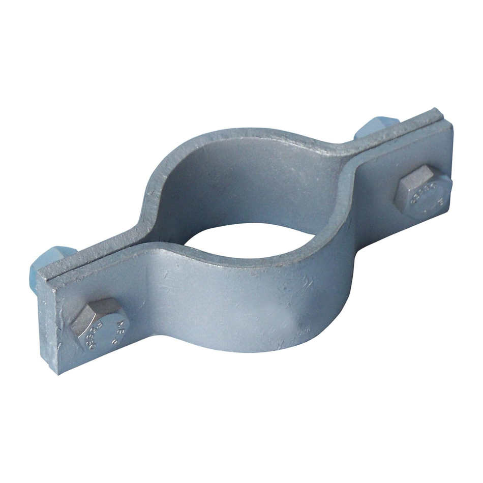 Dock Edge Stationary Dock Leg Brace Holder DE93105F