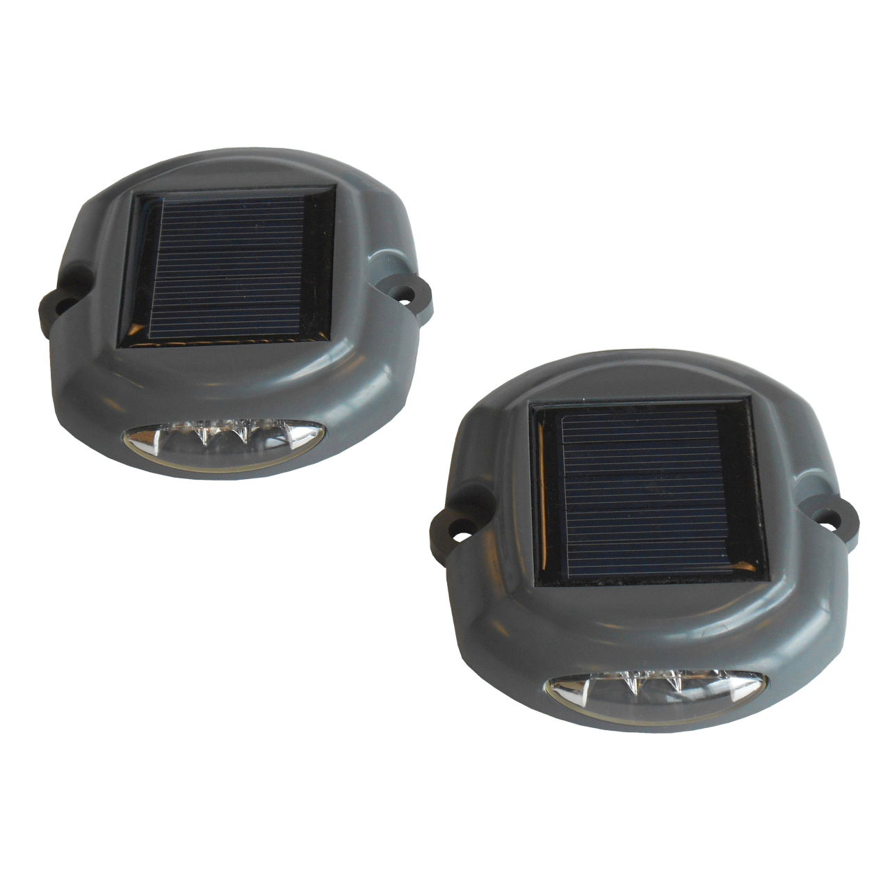 Dock Edge Solar Light DockLite Value Pack DE96262F