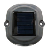Solar Dock & Deck Light