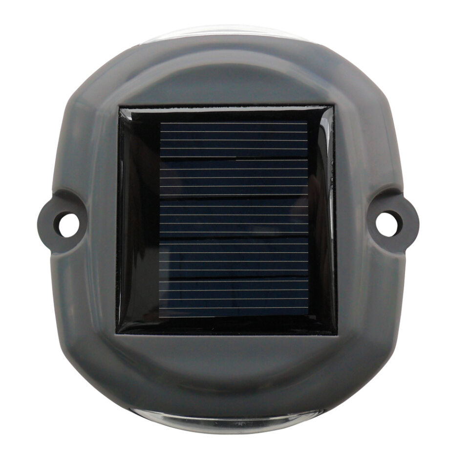 Solar Dock & Deck Light