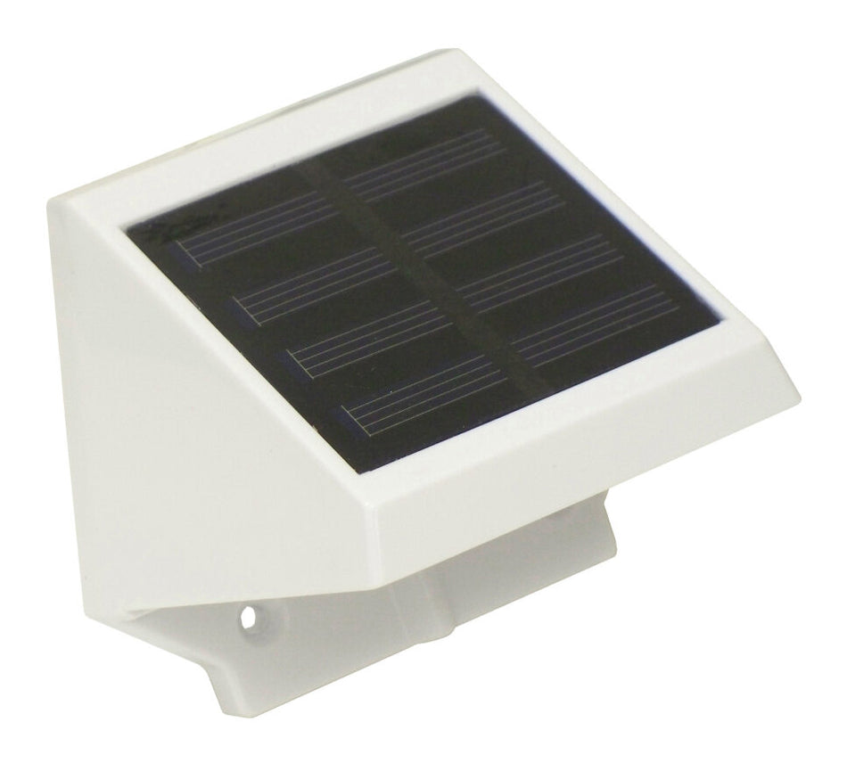 Solar Side Mount Light