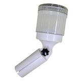 Solar Rod Holder Light