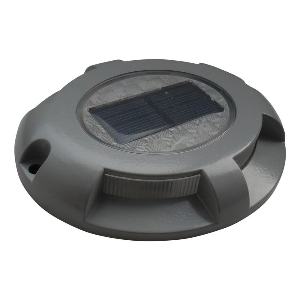 Dock Edge Solar Panoramic Dock Light DE96286F