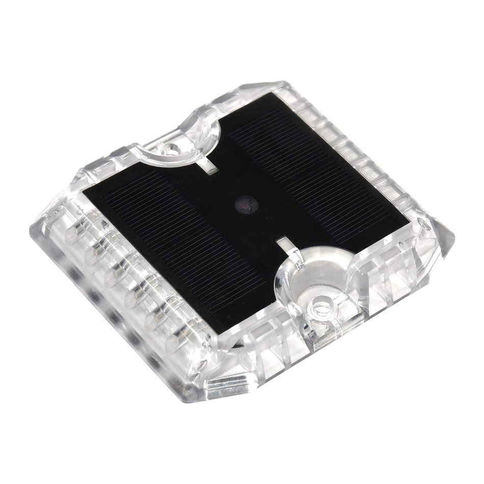 Dock Edge Solar Dock & Deck Light Ultra DE96287F