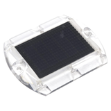 Dock Edge Solar Dock & Deck Light Thin DE96310F