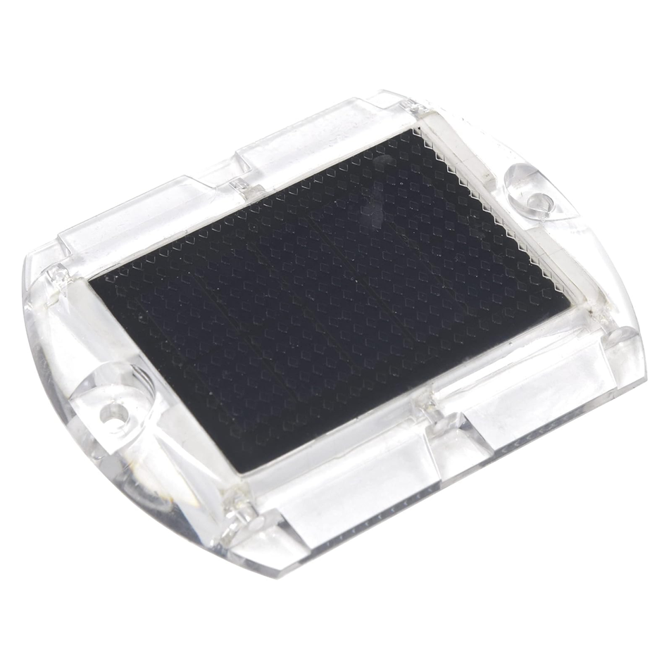 Dock Edge Solar Dock & Deck Light Thin DE96310F