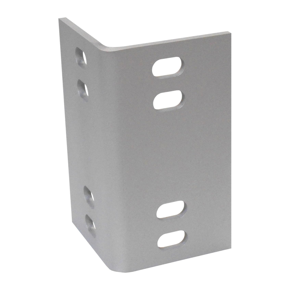 Dock Edge Floating Dock 7" Inside Corner Bracket DE98614F