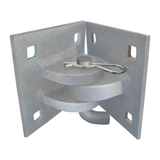 Dock Edge Floating Dock Heavy Duty T Connector Hinge DE99020F