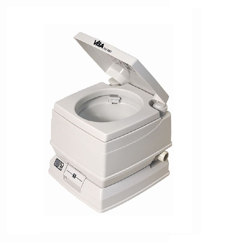 Portable Toilet, MSD