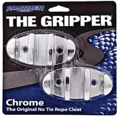 Rope Cleat, 3in (2)