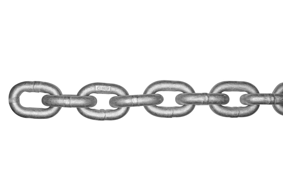 Grade 43 High Test Chain