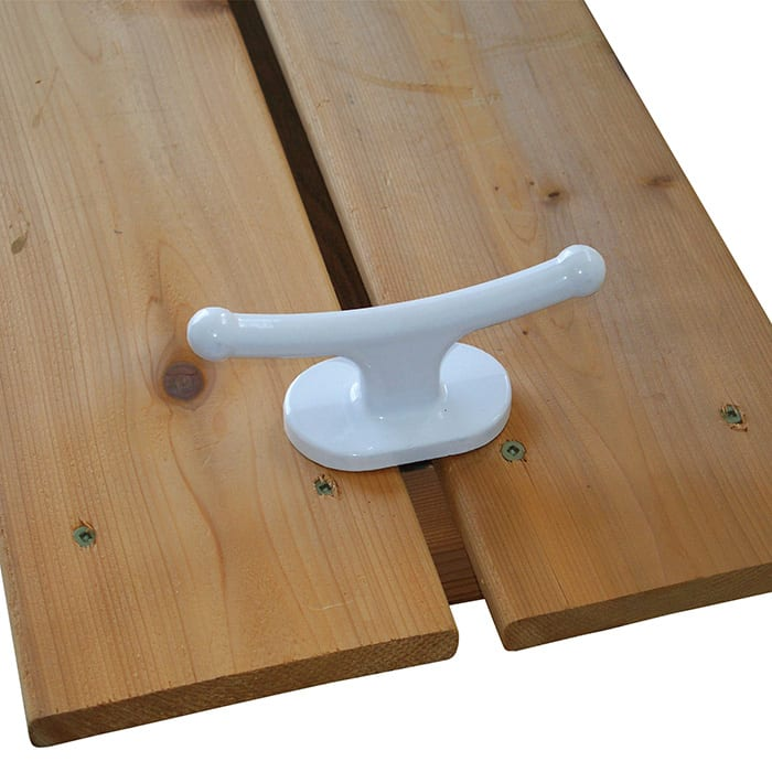 Dock Edge InstaCleat DE2705WF