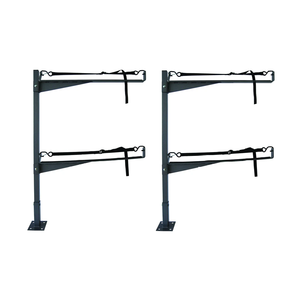 Yack Rack Reigate Dock Edge Kayak Rack DE90815F – The Marine Essentials.com