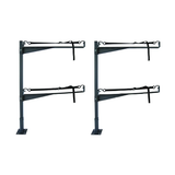 Dock Edge Kayak Rack DE90815F