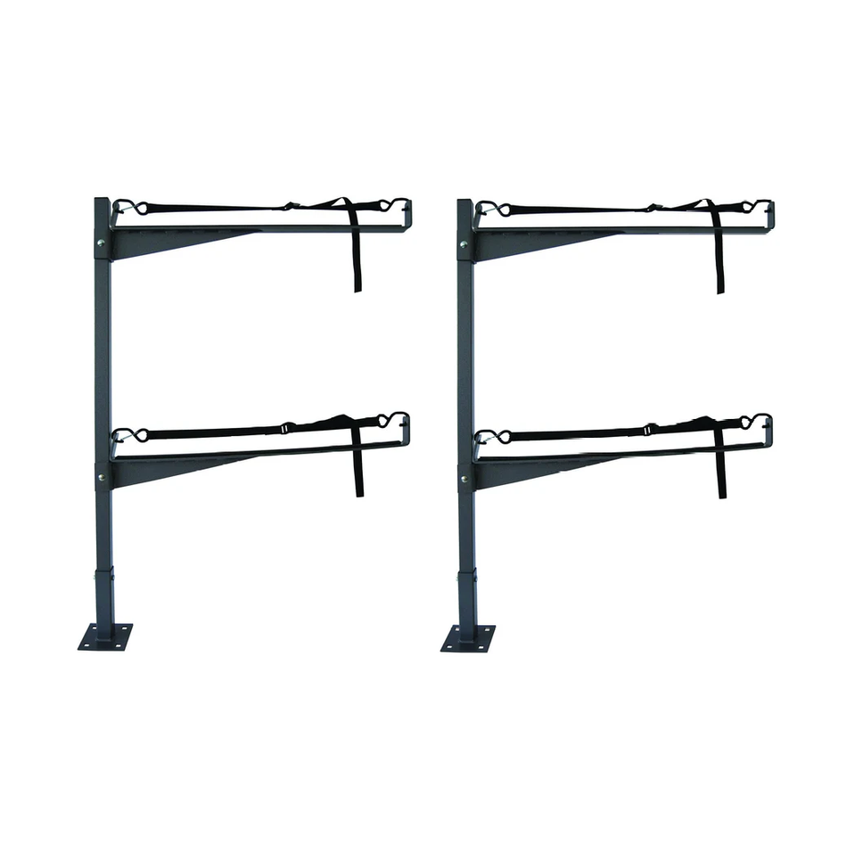 Dock Edge Kayak Rack DE90815F