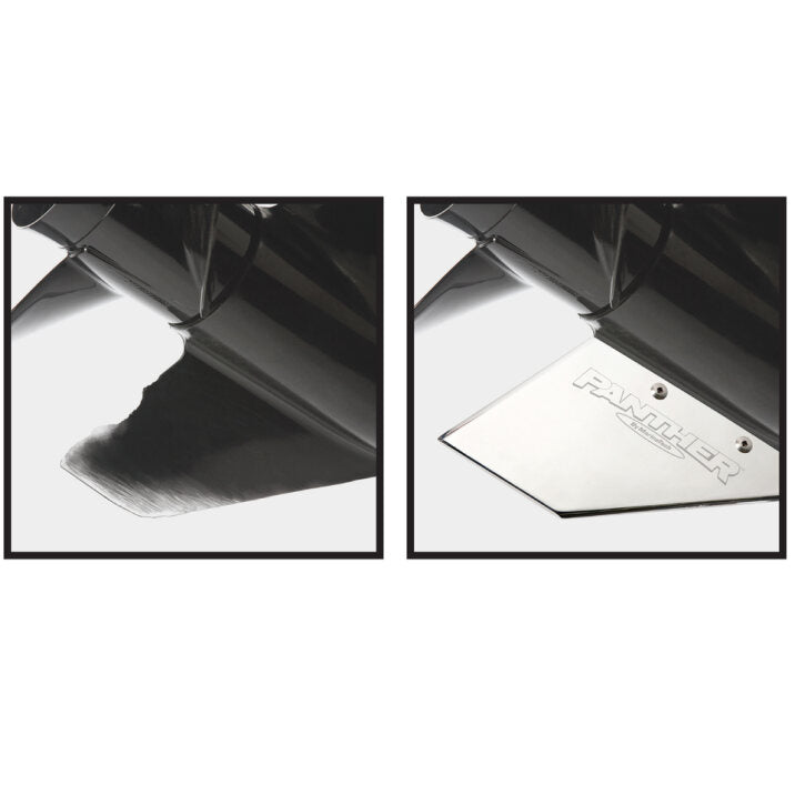 Panther Safe Skeg Johnson/Evinrude E-TEC