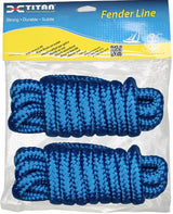 Titan Fender Line