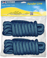 Titan Fender Line