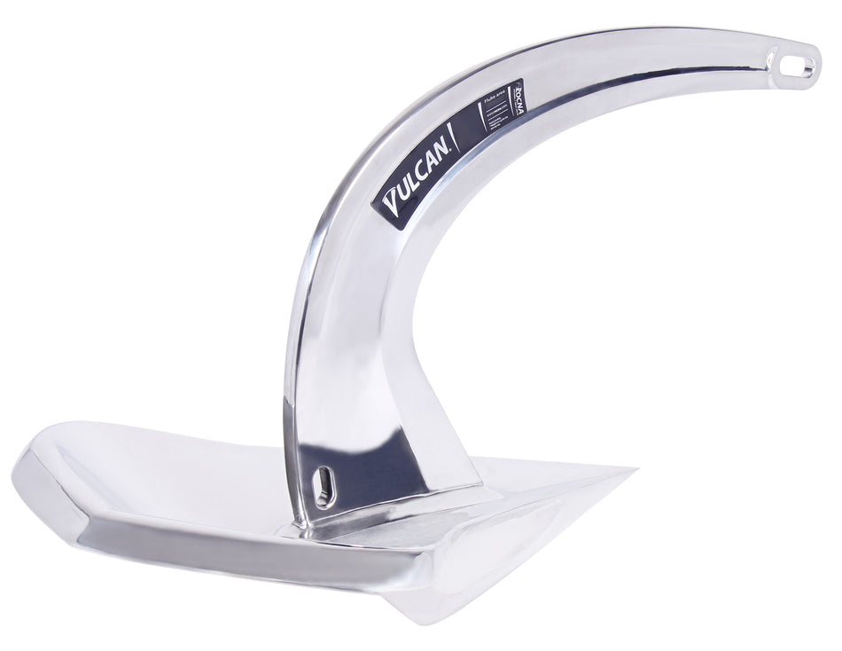 Vulcan Anchor Stainless Steel