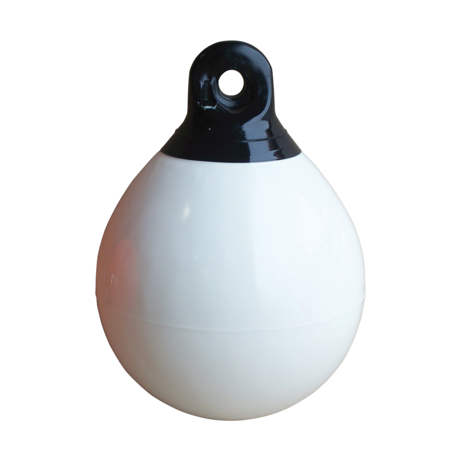 Dock Edge Inflatable Mooring Buoys (2 Colors & 5 Sizes)