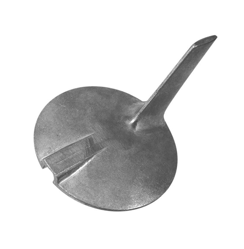 Martyr 69L4537100 Yamaha Anode