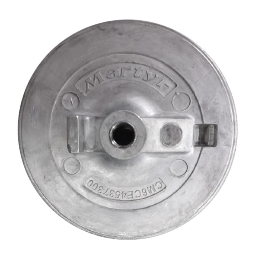 Martyr 6CE4537300 Yamaha Anode