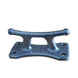 Classic Dock Cleat, Polished